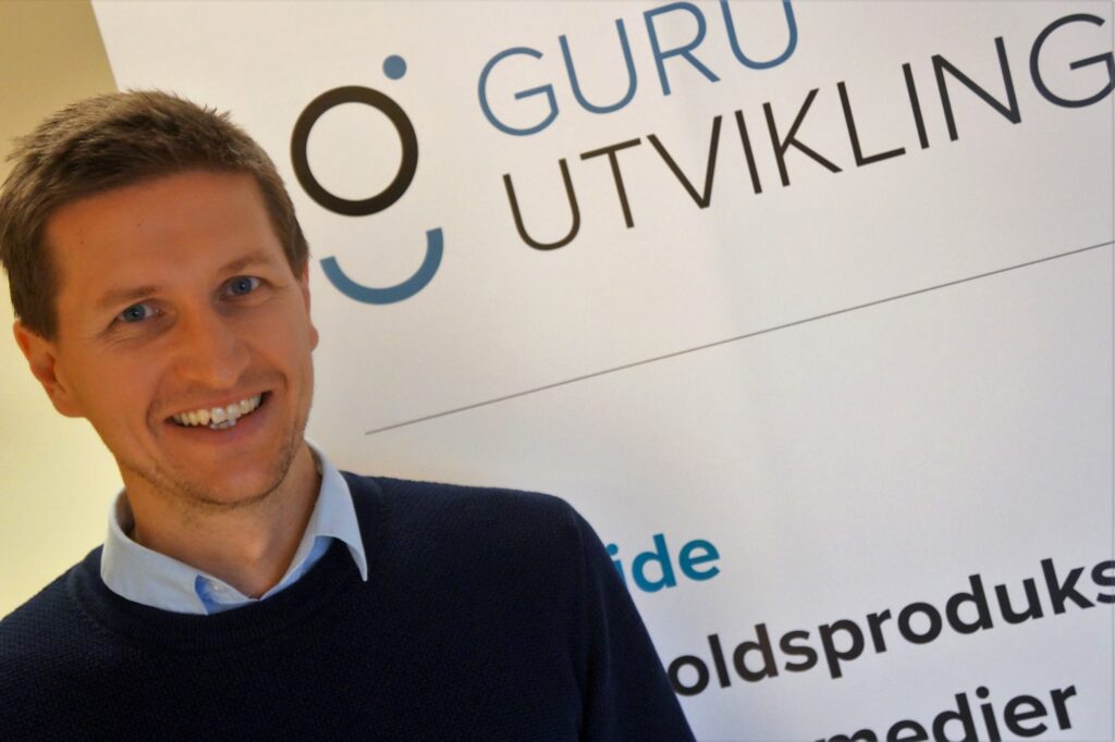 bildet viser et stockbilde