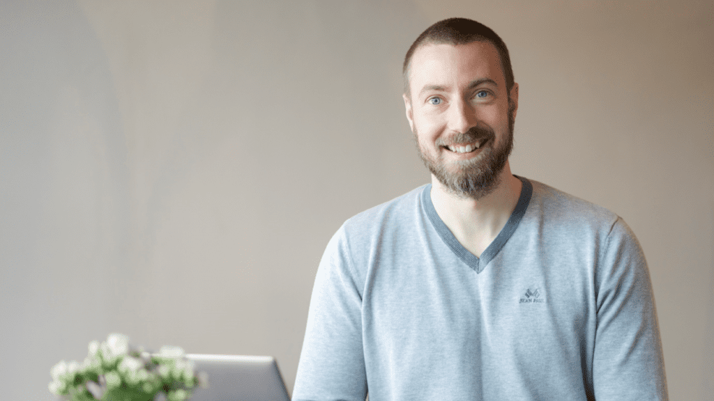 Steffen Aaserud
