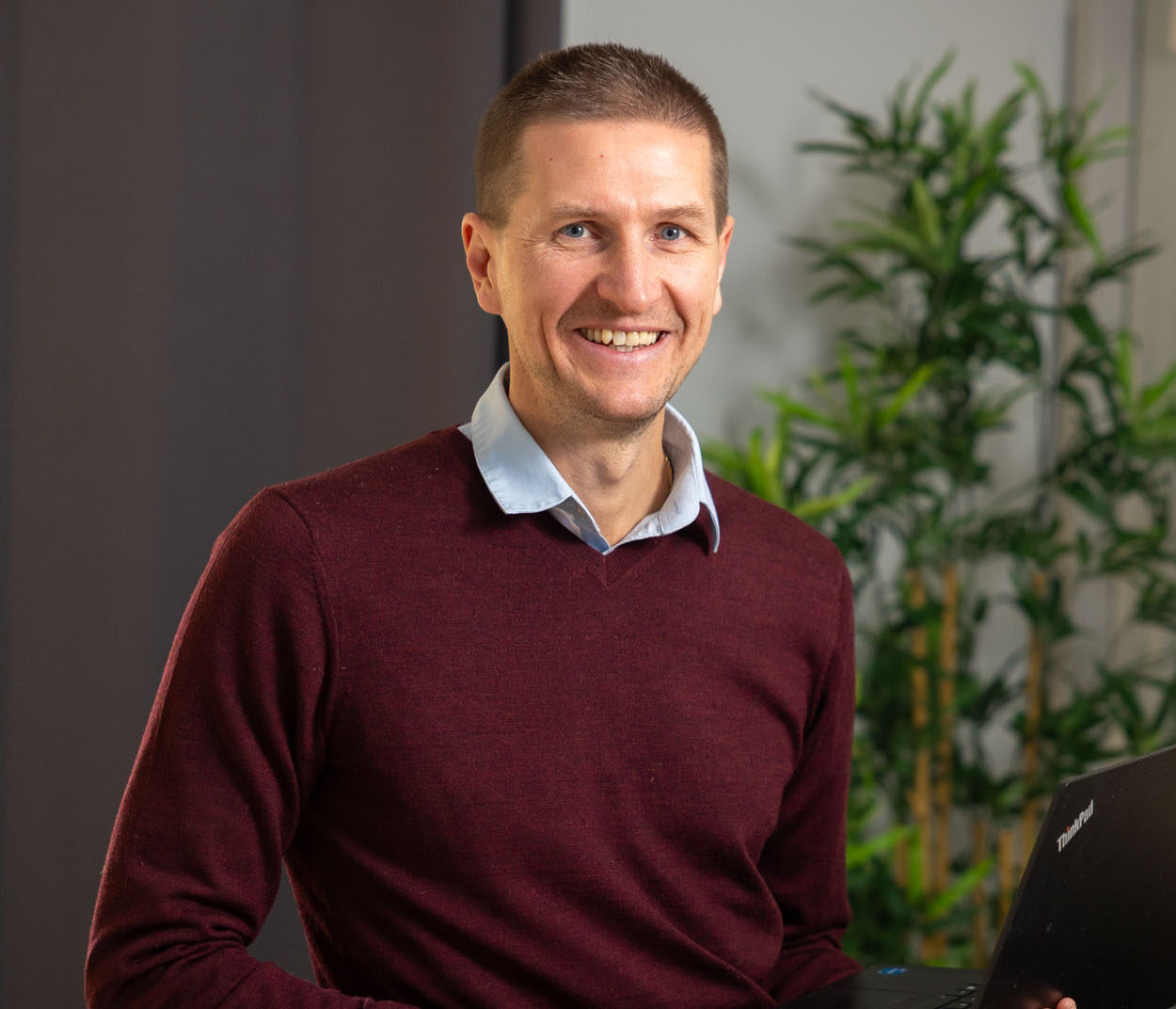 Rune Skasberg