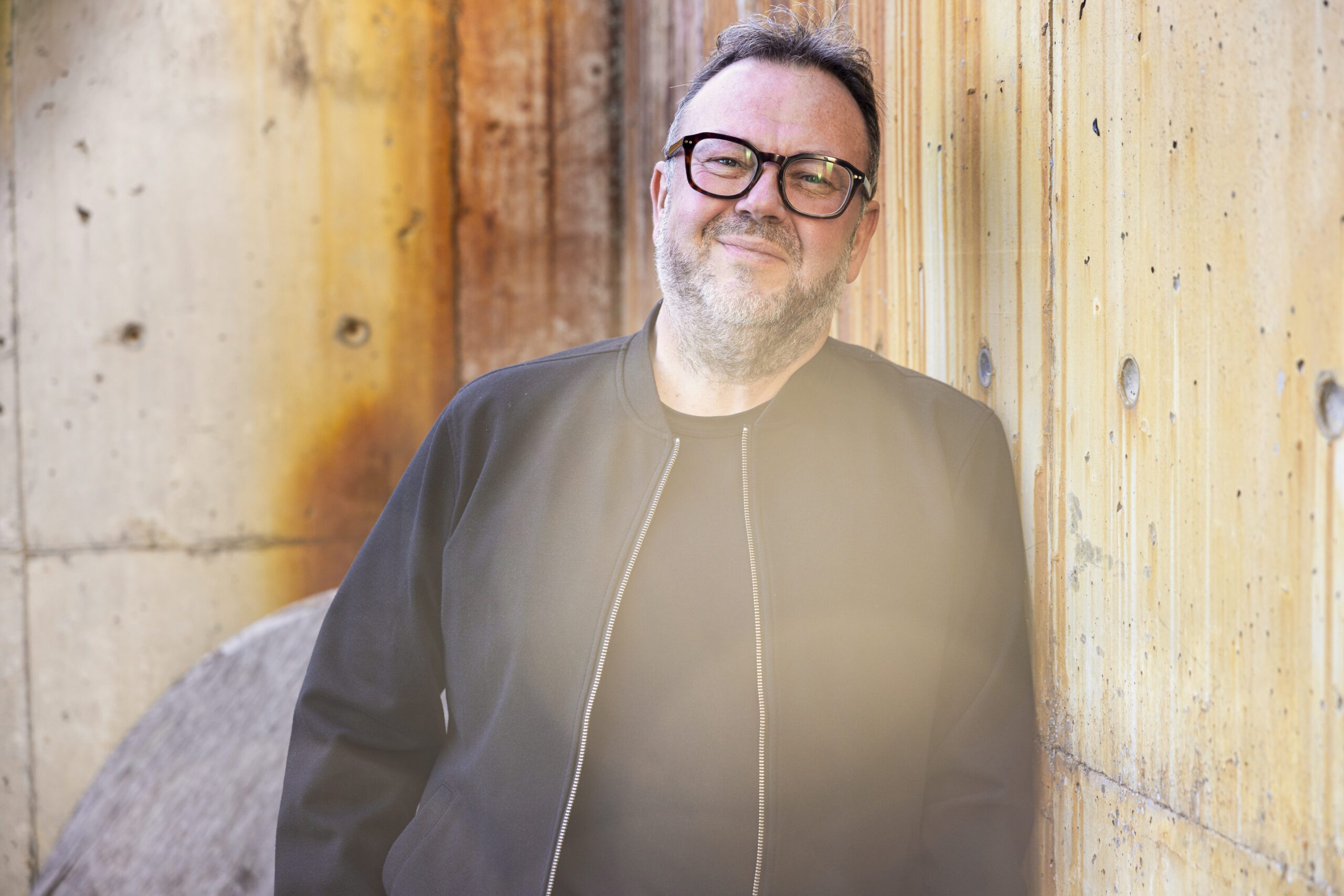 ronald jørgensen Seniorrådgiver kommunikasjon og design hos Guru