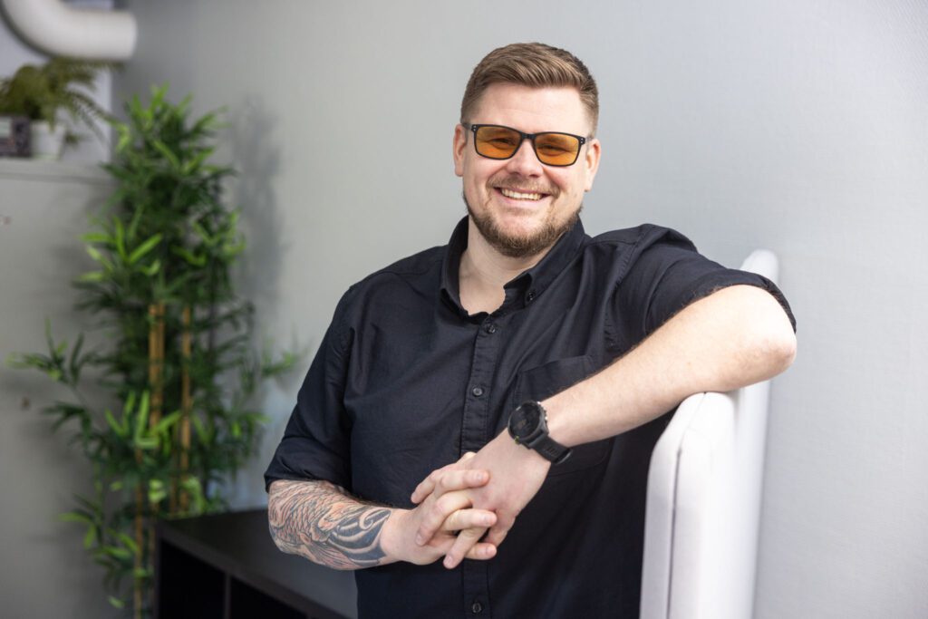 Bilde av Kjetil Brendengen