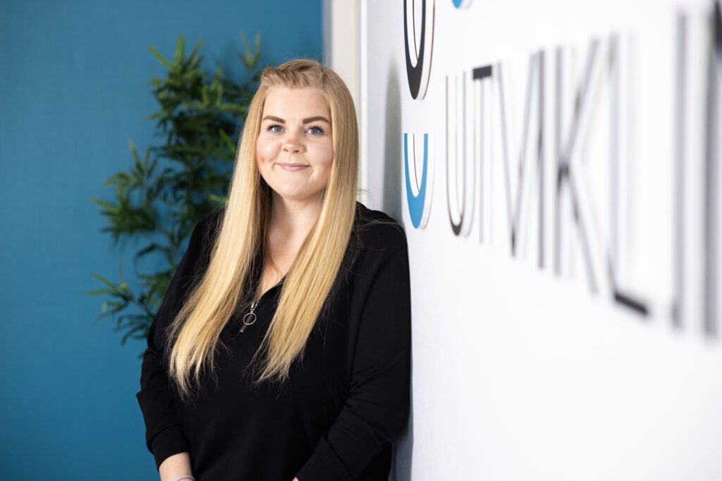 Bilde av Kaia Holter Håkonsen